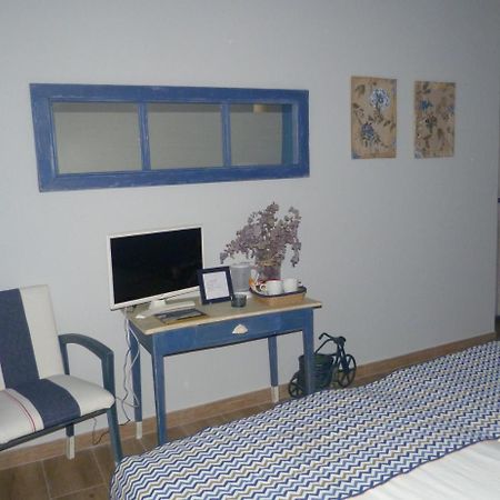 Casa De Tintas Hotel Cuenca  Buitenkant foto
