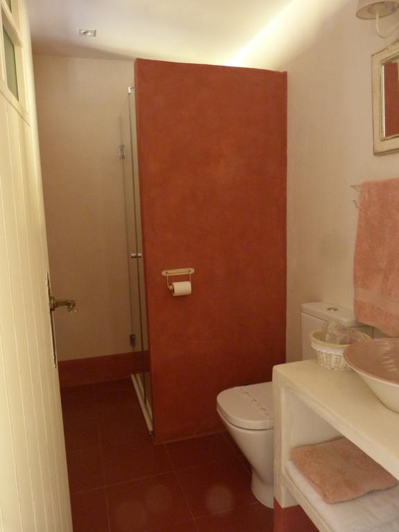 Casa De Tintas Hotel Cuenca  Buitenkant foto